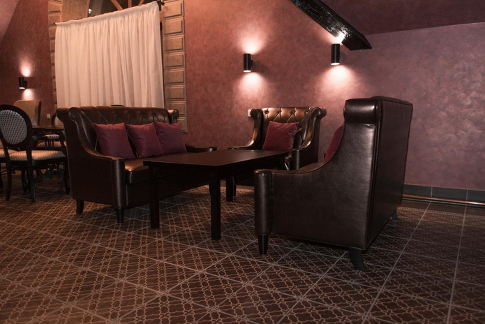 Правильный отдых в правильном месте - PR