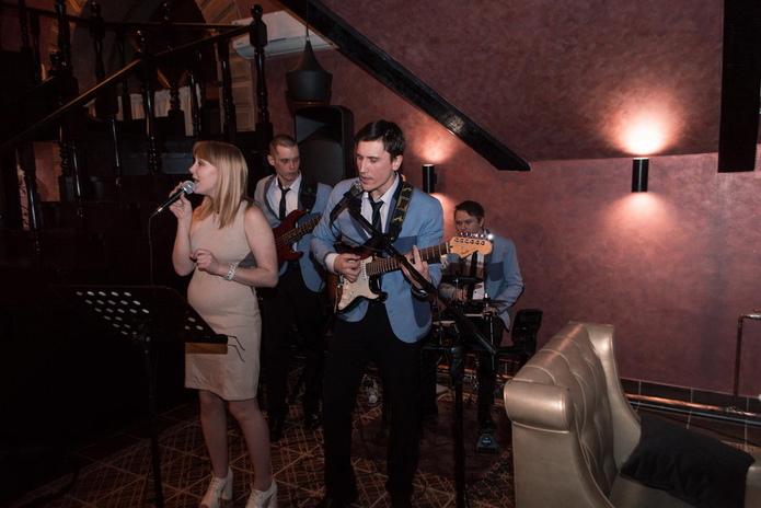 Правильный отдых в правильном месте - PR