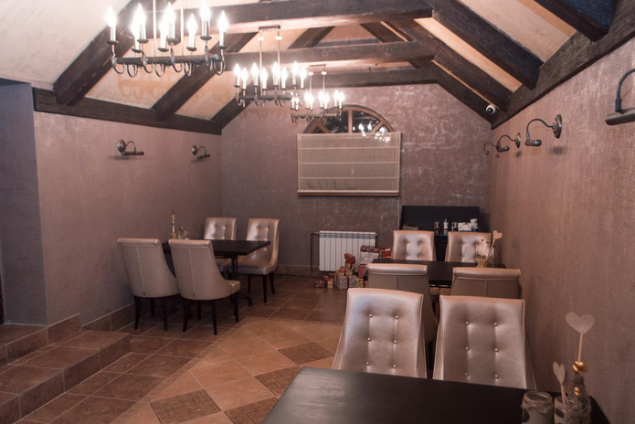 Правильный отдых в правильном месте - PR