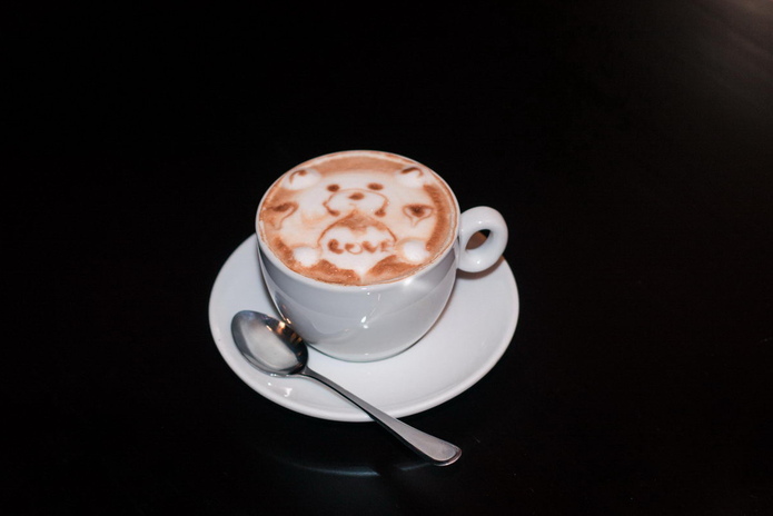 Правильный отдых в правильном месте - PR