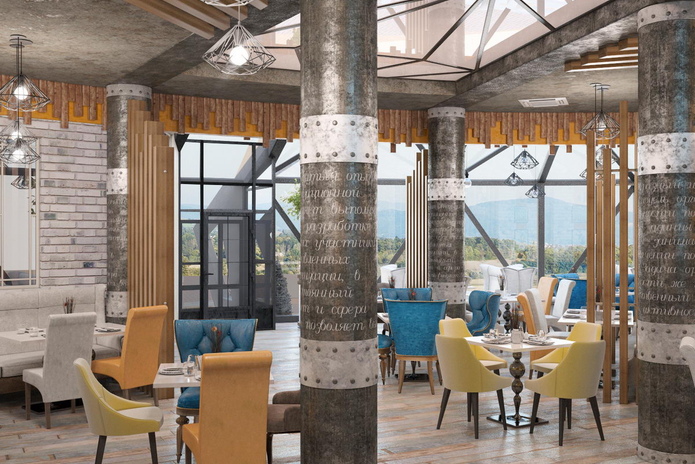 Новое, лучшее, своё - PR