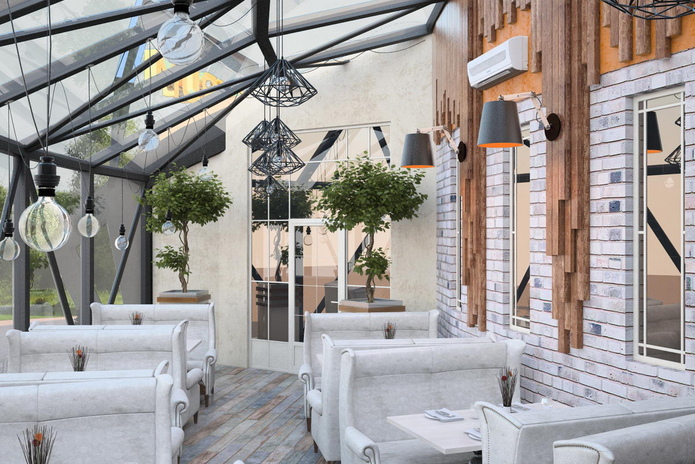 Новое, лучшее, своё - PR