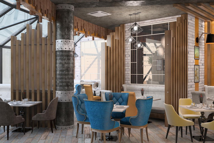 Новое, лучшее, своё - PR