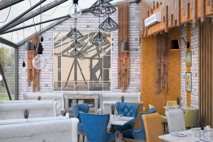 Новое, лучшее, своё - PR