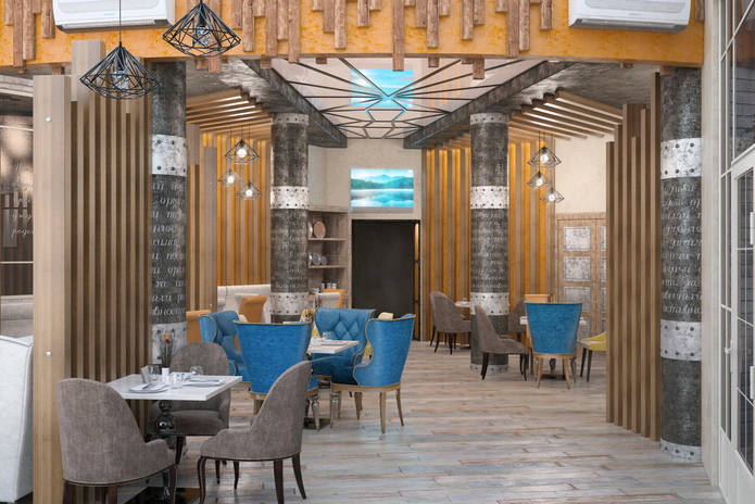 Новое, лучшее, своё - PR