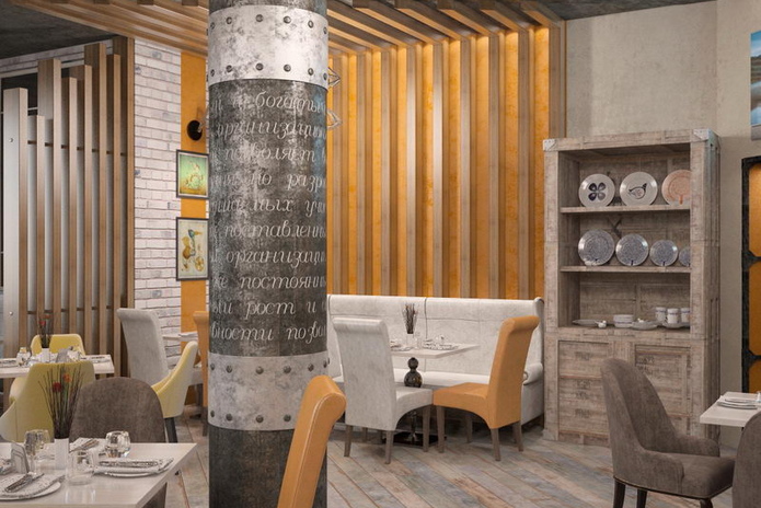 Новое, лучшее, своё - PR