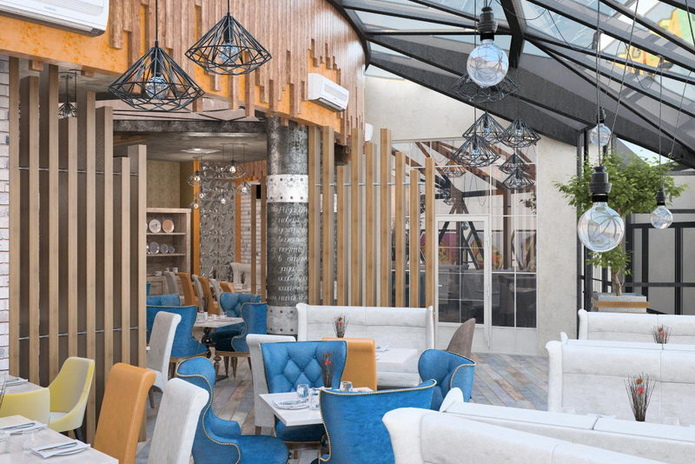 Новое, лучшее, своё - PR