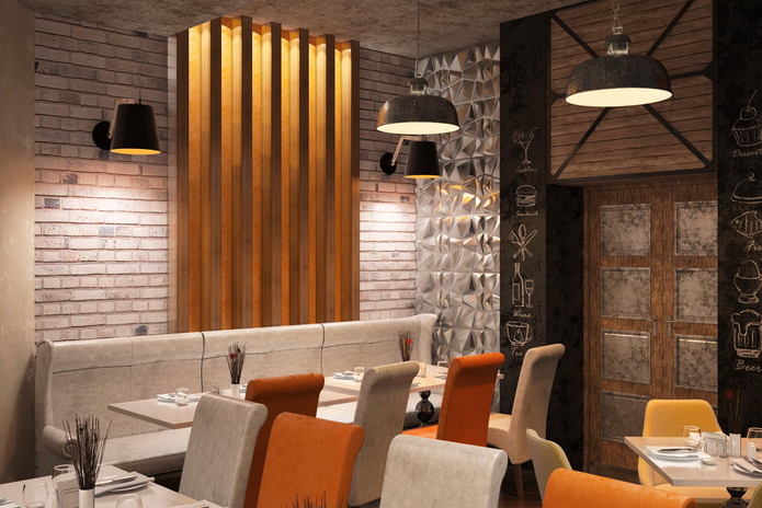 Новое, лучшее, своё - PR