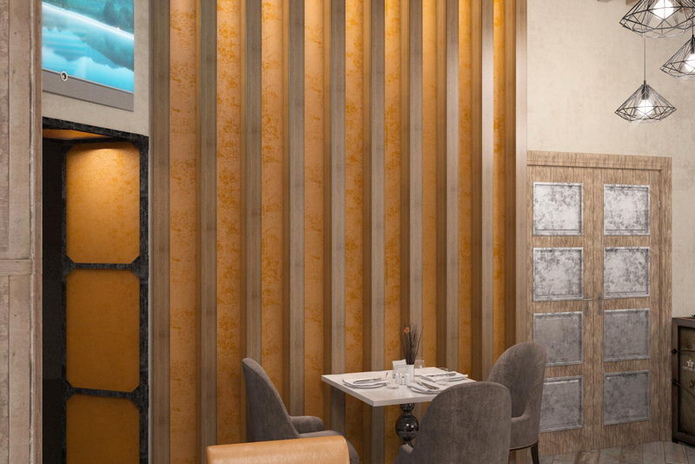 Новое, лучшее, своё - PR