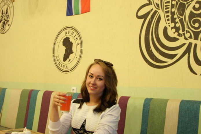 Новое, лучшее, своё - PR