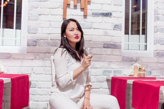 Новое, лучшее, своё - PR