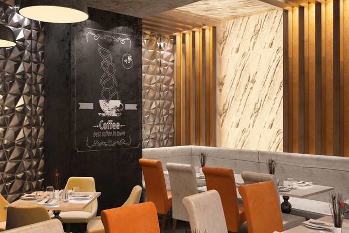 Новое, лучшее, своё - PR