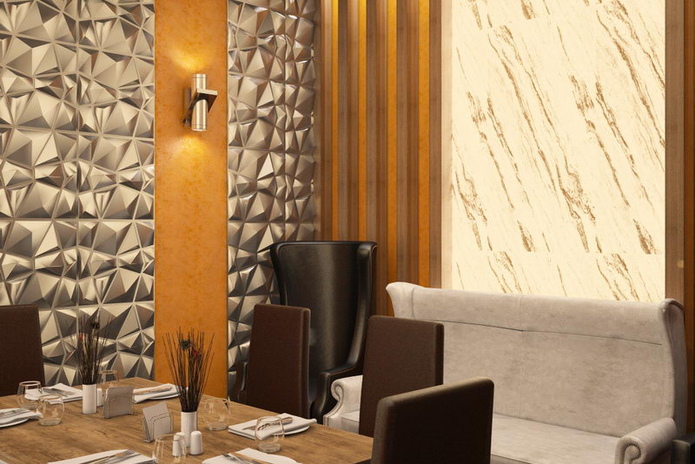 Новое, лучшее, своё - PR