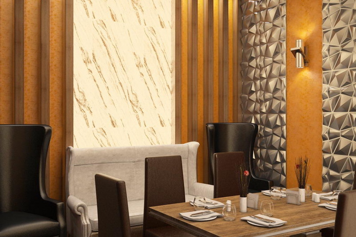 Новое, лучшее, своё - PR