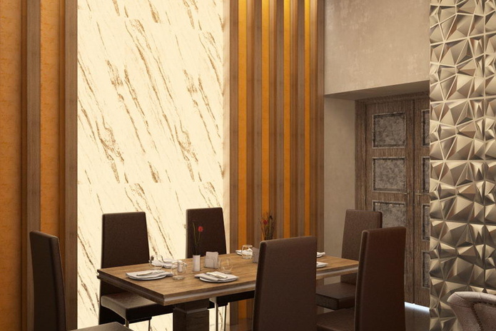 Новое, лучшее, своё - PR