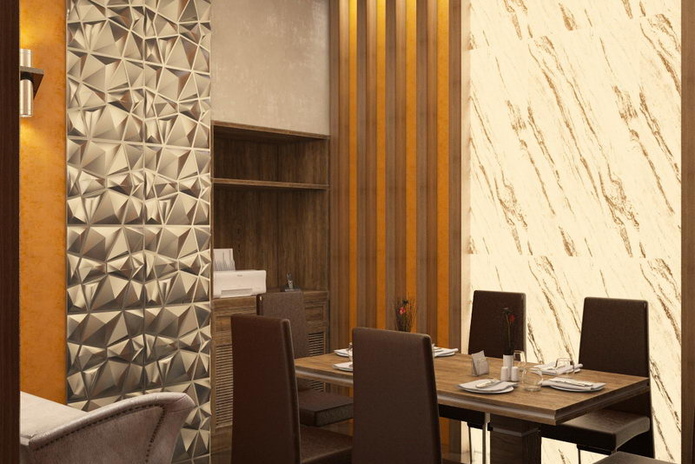 Новое, лучшее, своё - PR