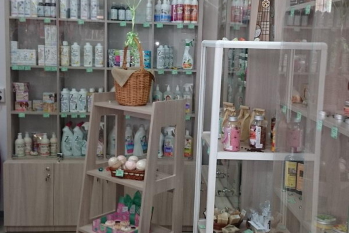 За красотой и здоровьем! - PR