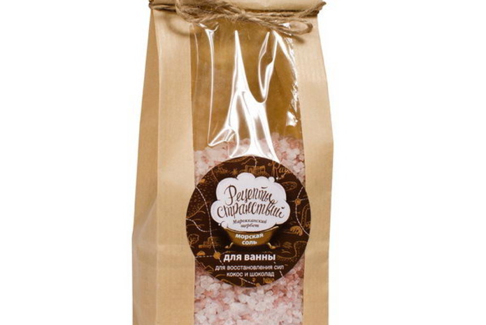 За красотой и здоровьем! - PR