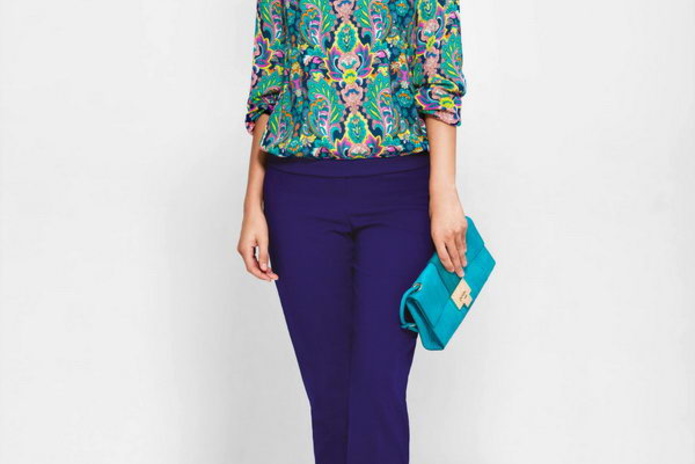 Продолжаем соблазнять - PR