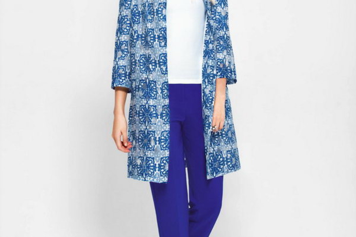 Продолжаем соблазнять - PR