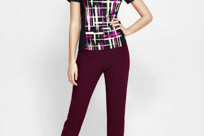 Продолжаем соблазнять - PR