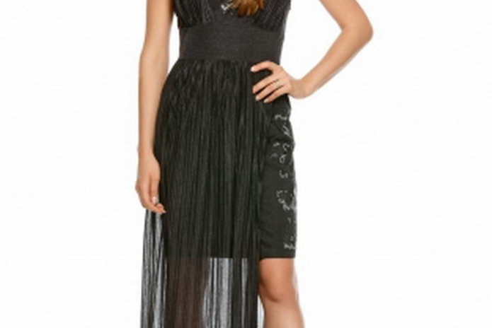 Продолжаем соблазнять - PR