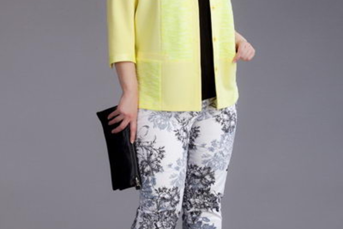 Продолжаем соблазнять - PR