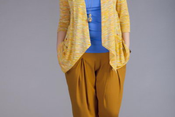 Продолжаем соблазнять - PR