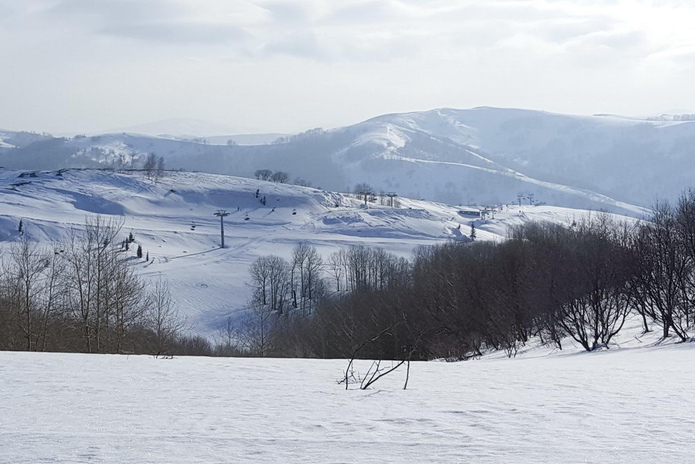 Катаемся без проблем - PR