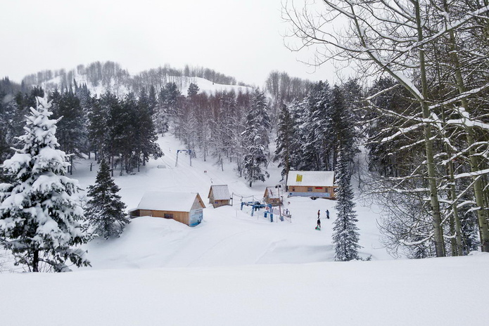 Катаемся без проблем - PR