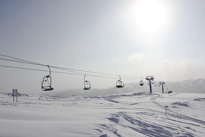 Катаемся без проблем - PR