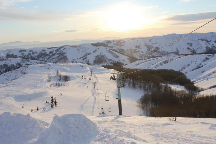 Катаемся без проблем - PR