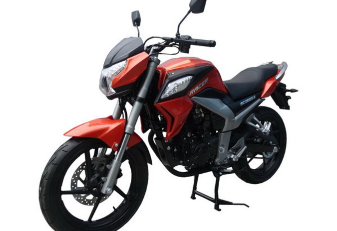 За мототехникой в 