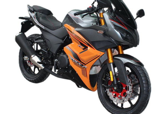 За мототехникой в 