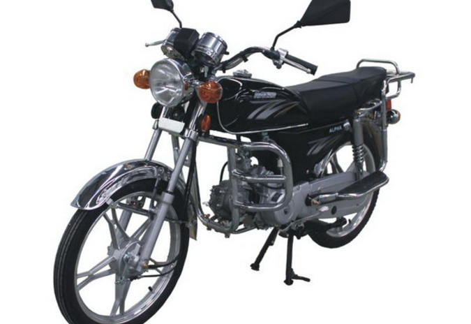 За мототехникой в 