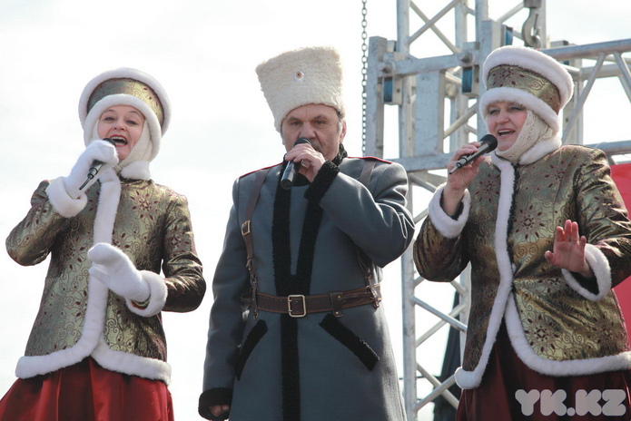 Весна идёт (+фото)