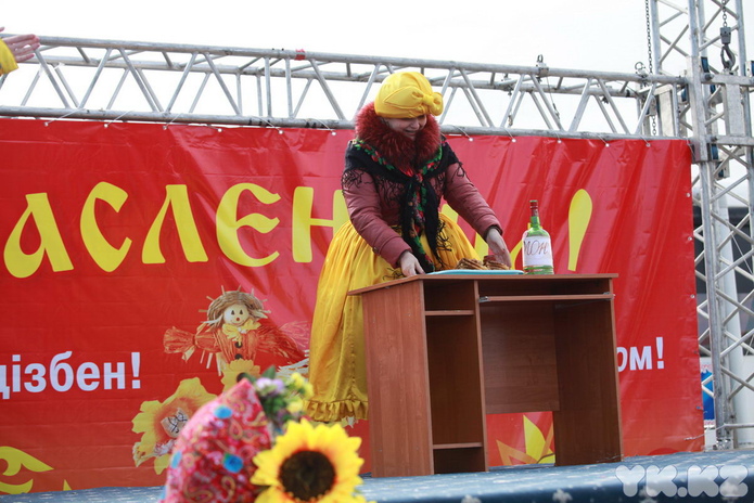 Весна идёт (+фото)