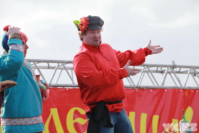 Весна идёт (+фото)