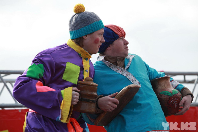 Весна идёт (+фото)