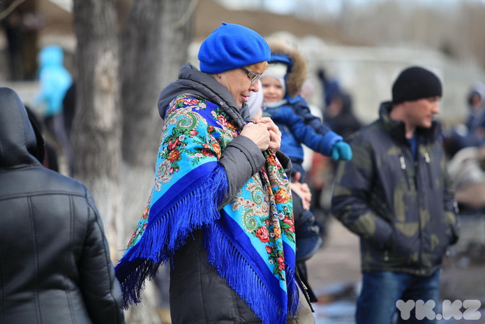 Весна идёт (+фото)