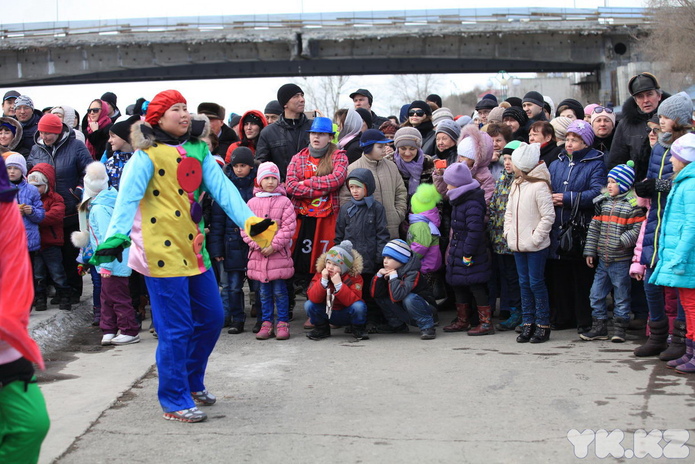 Весна идёт (+фото)