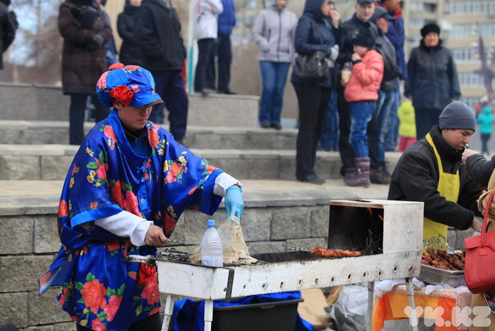 Весна идёт (+фото)