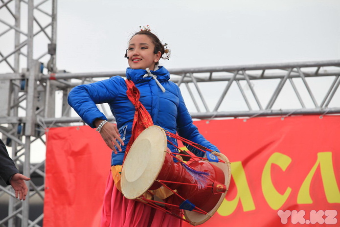 Весна идёт (+фото)