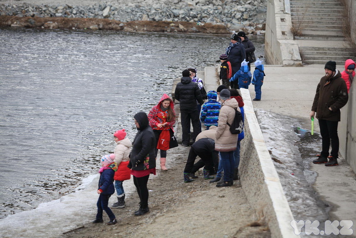 Весна идёт (+фото)