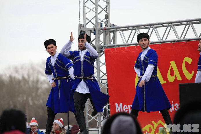 Весна идёт (+фото)