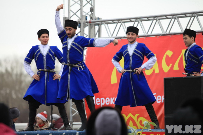 Весна идёт (+фото)