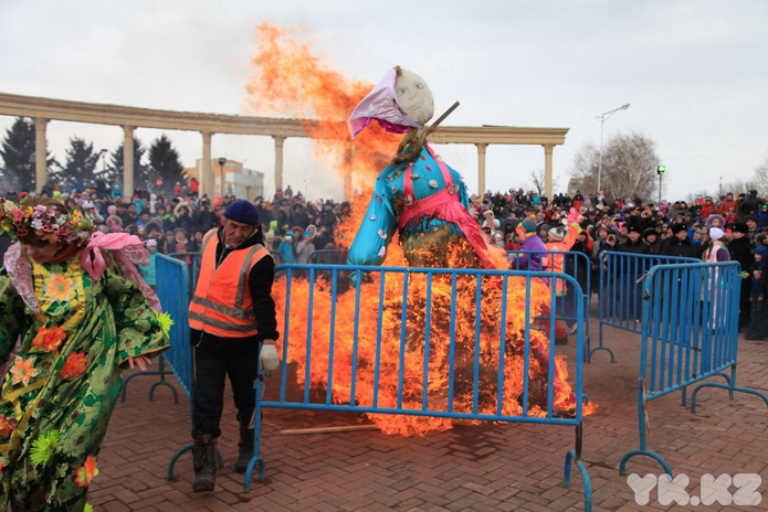 Весна идёт (+фото)