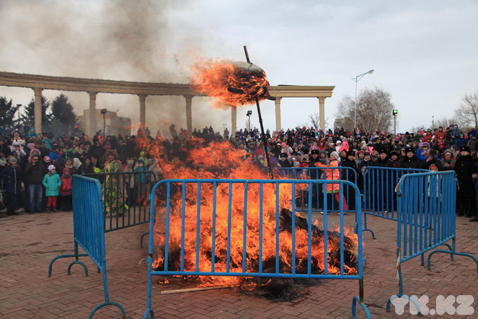 Весна идёт (+фото)