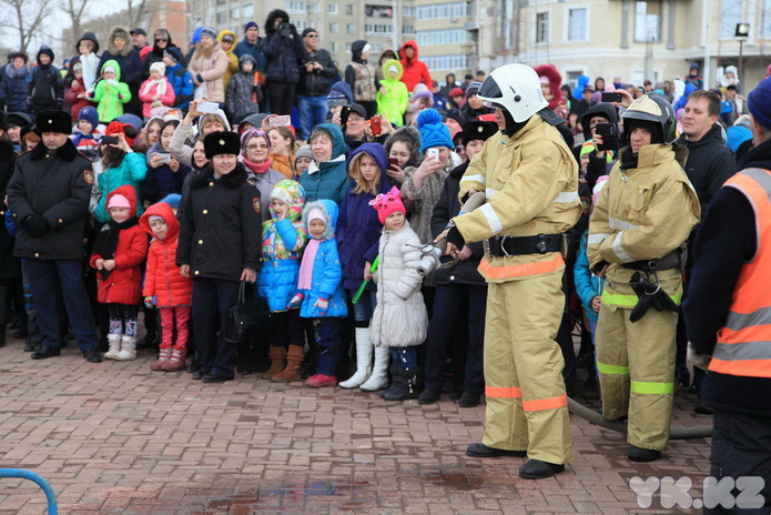 Весна идёт (+фото)