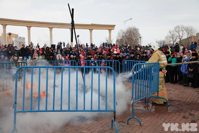 Весна идёт (+фото)